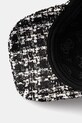 Καπέλο Guess GIULLY μαύρο AW5369.POL01