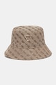Guess cappello NOELLE altro beige AW5371.POL01