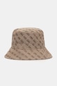 Accessori Guess cappello NOELLE AW5371.POL01 beige