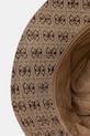 Guess cappello NOELLE beige AW5371.POL01