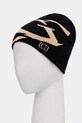 Шапка Guess AW5365.VIS01 чёрный NC25