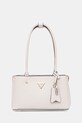 Torbica Guess MERIDIAN Ne ustreza A4 bež HWBG69.74090