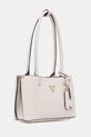 Torbica Guess MERIDIAN HWBG69.74090 bež AW25