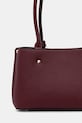 Akcesoria Guess torebka MERIDIAN HWBG69.74090 bordowy