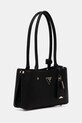 Τσάντα Guess MERIDIAN HWBG69.74090 μαύρο AW25