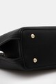 Τσάντα Guess MERIDIAN HWBG69.74090 μαύρο