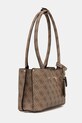 Αξεσουάρ Τσάντα Guess MERIDIAN HWSG69.74090 καφέ