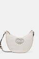 Torba Guess CALEBRA imitacija zrnate kože bež HWBG95.36020