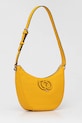 Guess poșetă CALEBRA HWBG95.36020 galben AW25