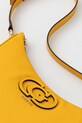 Сумочка Guess CALEBRA жёлтый HWBG95.36020