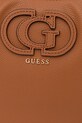 Guess torebka CALEBRA HWBG95.36020 brązowy