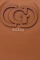 Guess poșetă CALEBRA HWBG95.36020 maro