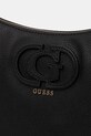 Guess torebka CALEBRA czarny HWBG95.36020