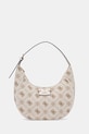 Сумочка Guess NEDA узор бежевый HWCP96.54020