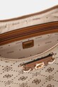 Guess poșetă NEDA HWJP96.54020 bej