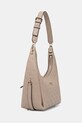 Guess torebka PHOEBE HWPD96.65020 beżowy AW25