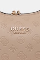 Kabelka Guess PHOEBE béžová HWPD96.65020