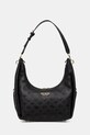 Τσάντα Guess PHOEBE συνθετικό μαύρο HWPD96.65020