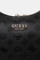 Τσάντα Guess PHOEBE μαύρο HWPD96.65020