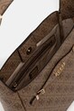 Guess poșetă KATYA HWSG96.52010 bej