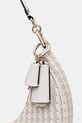 Guess torebka MIREMA biały HWWG96.31020