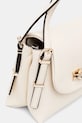 Τσάντα Guess LEFIA μπεζ HWBG96.44190
