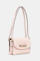 Guess poșetă LEFIA HWBG96.44190 roz AW25