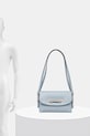 Τσάντα Guess LEFIA HWBG96.44190 μπλε