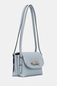 Τσάντα Guess LEFIA HWBG96.44190 μπλε AW25
