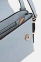 Τσάντα Guess LEFIA μπλε HWBG96.44190