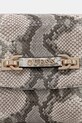 Guess torebka LEFIA beżowy HWKG96.44190