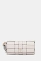 Τσάντα Guess MAYLEE συνθετικό μπεζ HWWG96.61190