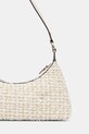 Accesorii Guess poșetă EVERLEE HWAT86.79180 bej