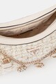 Guess poșetă EVERLEE HWAT86.79180 bej