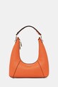 Guess poșetă CALISTA uni portocaliu HWBB73.34170