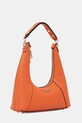 Guess poșetă CALISTA HWBB73.34170 portocaliu AW25