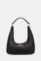 Guess poșetă CALISTA uni negru HWBG73.34170