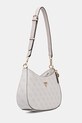 Чанта Guess NOELLE HWBG96.72180 бял AW25