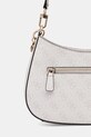 Аксесоари Чанта Guess NOELLE HWBG96.72180 бял