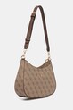 Kabelka Guess NOELLE HWBG96.72180 béžová AW25