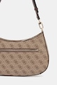 Αξεσουάρ Τσάντα Guess NOELLE HWBG96.72180 μπεζ