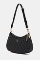 Τσάντα Guess NOELLE HWBG96.72180 γκρί AW25
