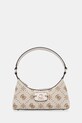 Kabelka Guess NEDA textilní béžová HWCP96.54170