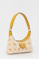 Guess poșetă NEDA HWCP96.54170 galben AW25