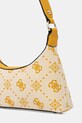 Accesorii Guess poșetă NEDA HWCP96.54170 galben