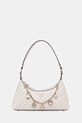 Сумочка Guess EVERLEE не вміщує А4 бежевий HWEG86.79180