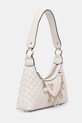 Сумочка Guess EVERLEE HWEG86.79180 бежевий AW25