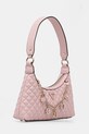 Guess poșetă EVERLEE HWEG86.79180 roz AW25