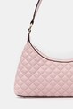 Accesorii Guess poșetă EVERLEE HWEG86.79180 roz