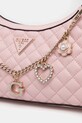 Guess poșetă EVERLEE roz HWEG86.79180